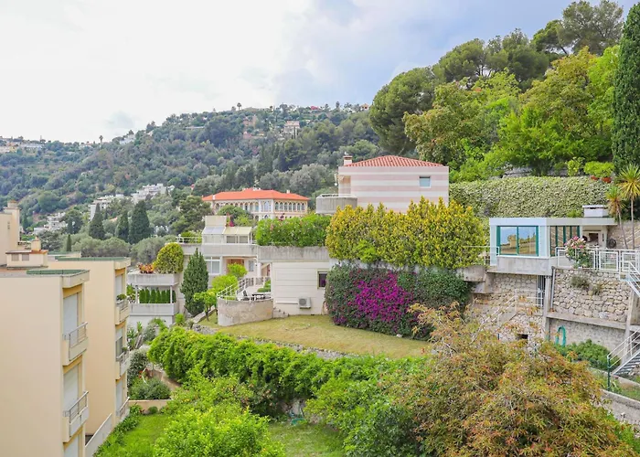 « La Grande Residence » Vue Mer, Piscine