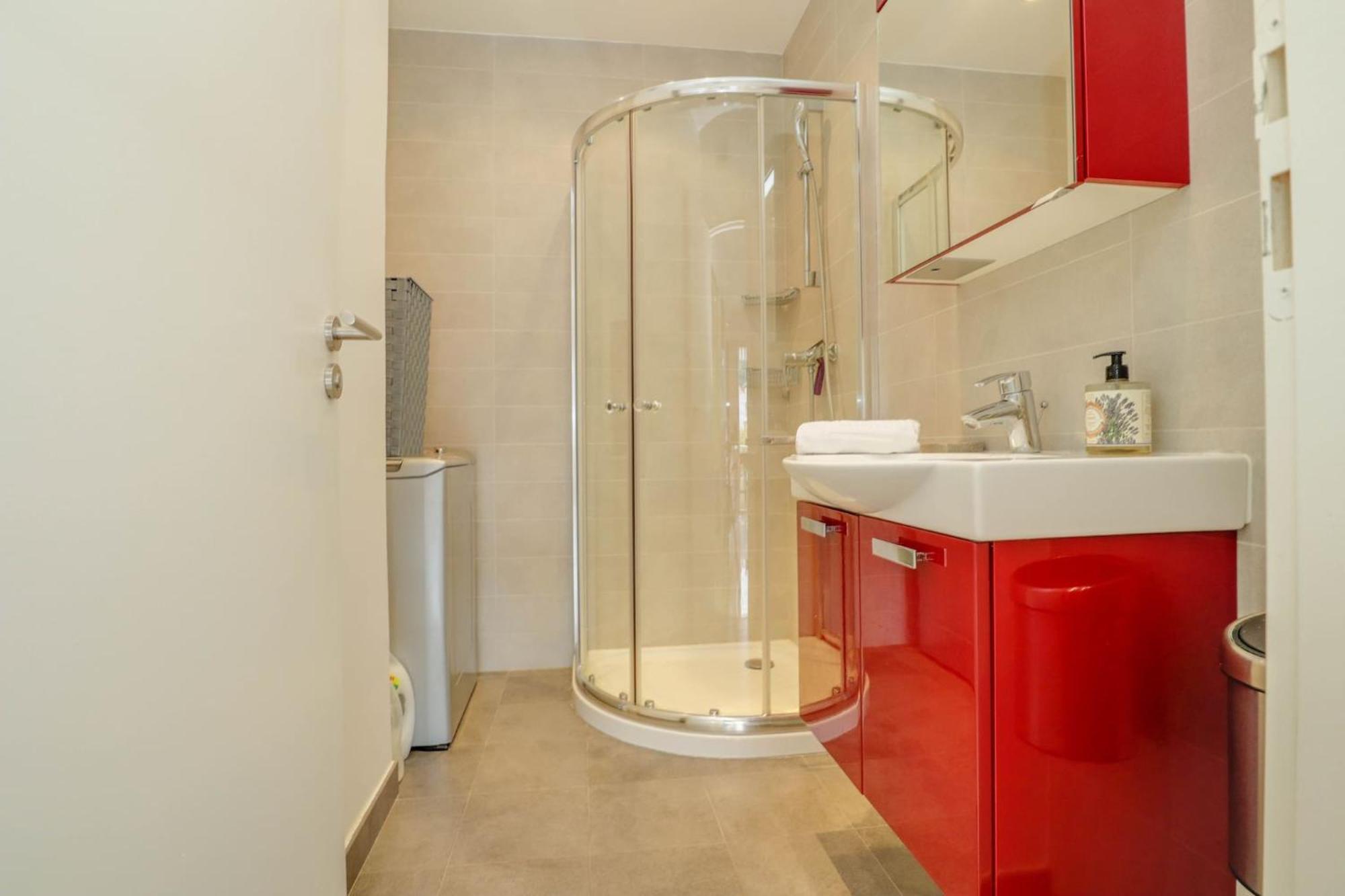 Apartamento « La Grande » Vue Mer, Piscine